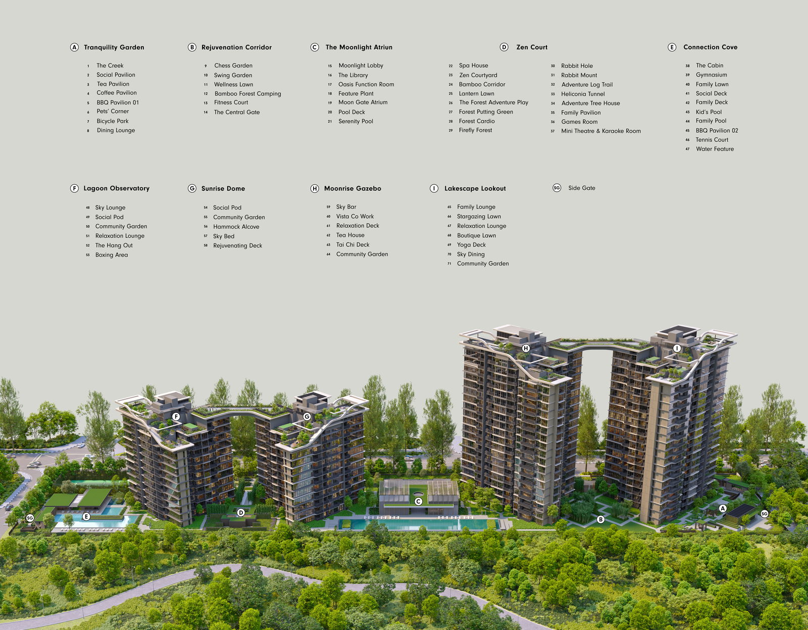 Sora — 3D Site Plan_Final